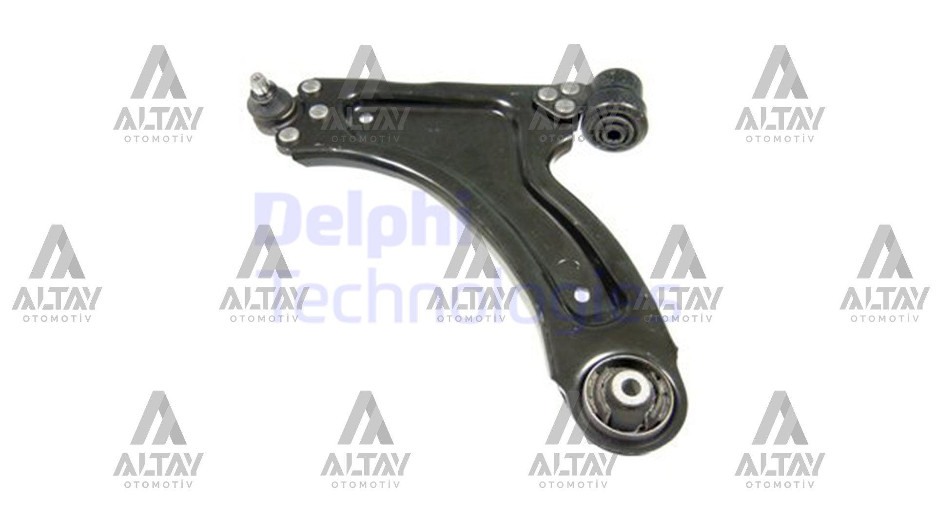 Opel Combo Sol Salıncak C OEM 352061